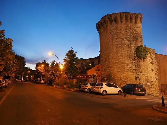Hoteles en la Montaña